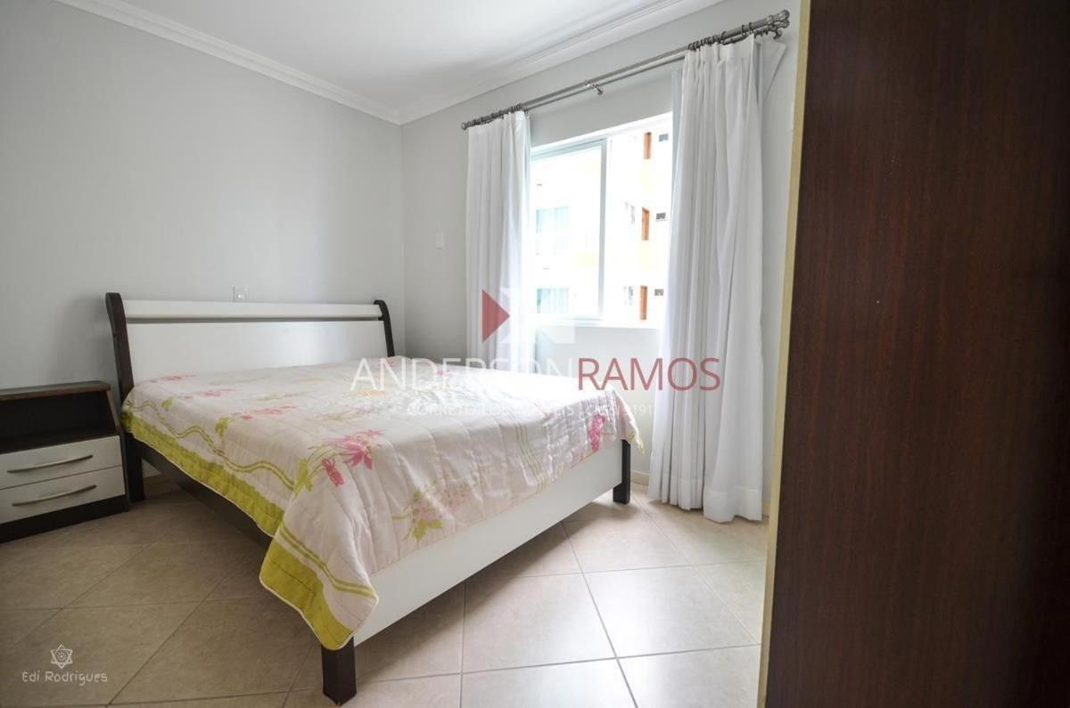 1006 - Apartamento Com Vista Para O Mar Bombinhas Esterno foto