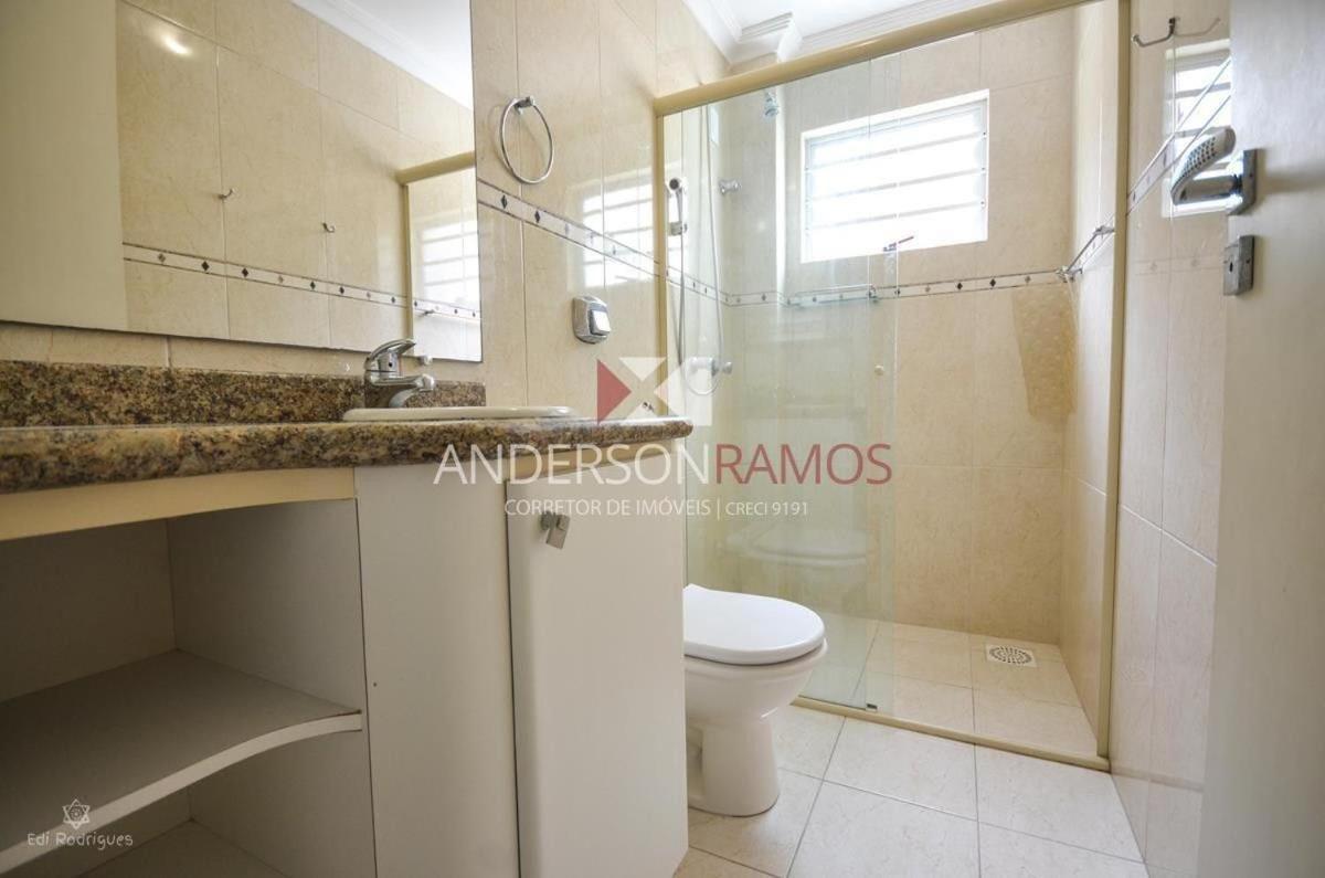 1006 - Apartamento Com Vista Para O Mar Bombinhas Esterno foto