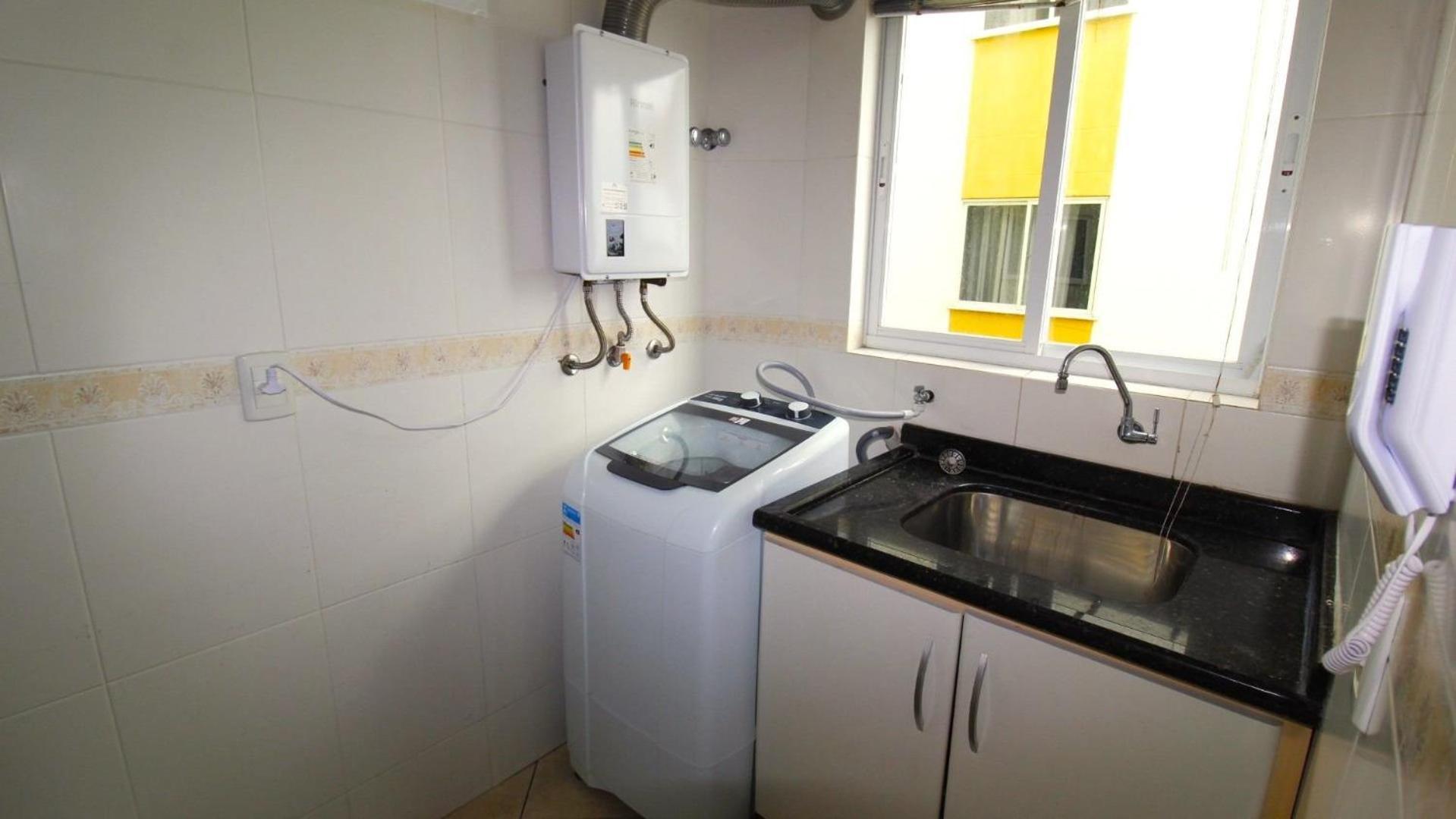1006 - Apartamento Com Vista Para O Mar Bombinhas Esterno foto