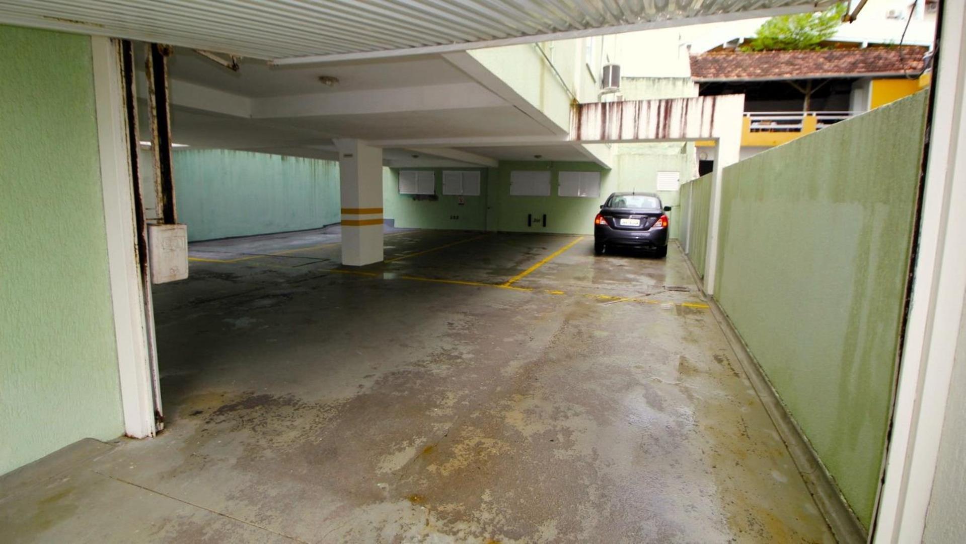 1006 - Apartamento Com Vista Para O Mar Bombinhas Esterno foto